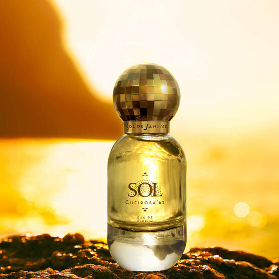SOL CHEIROSA �62 EAU DE PARFUM 50ML